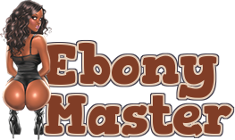 Ebony Master site logotype